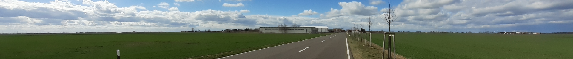 Tornau vor der Heide